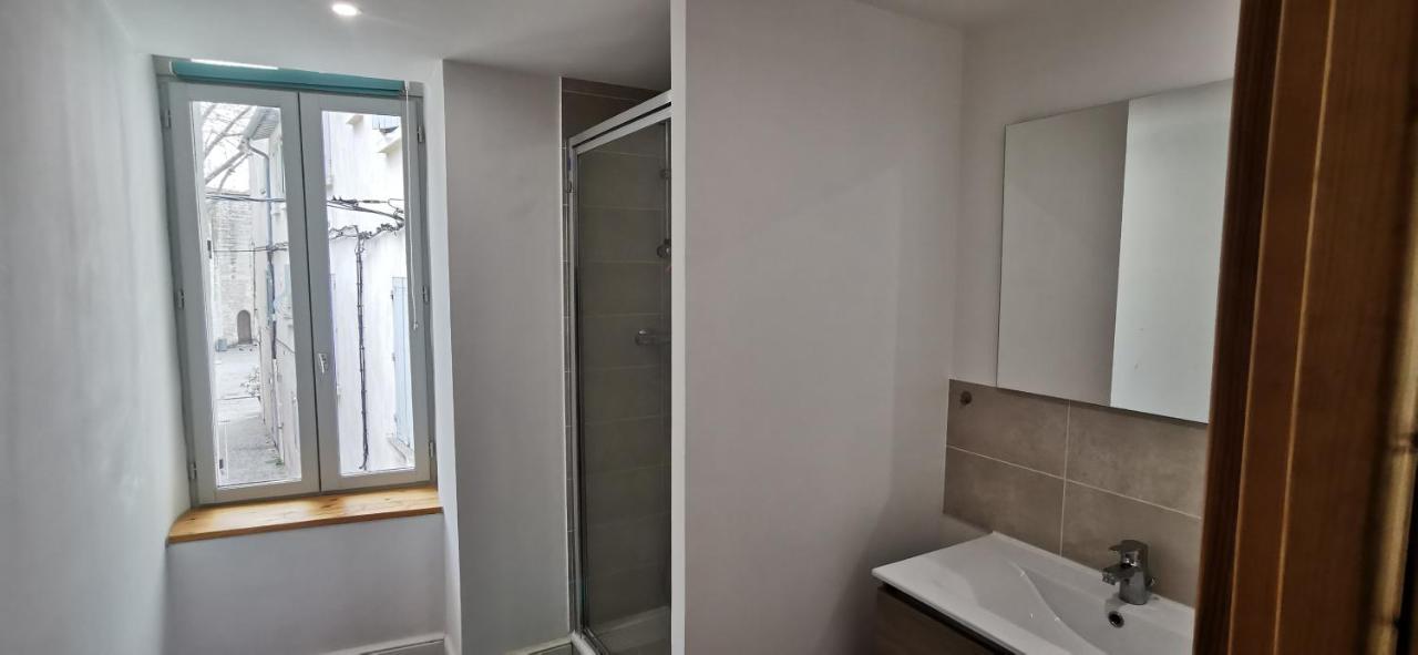 Appartements Et Studio Renoves En 2022, Intra Muros Avinhão Exterior foto