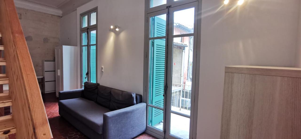 Appartements Et Studio Renoves En 2022, Intra Muros Avinhão Exterior foto